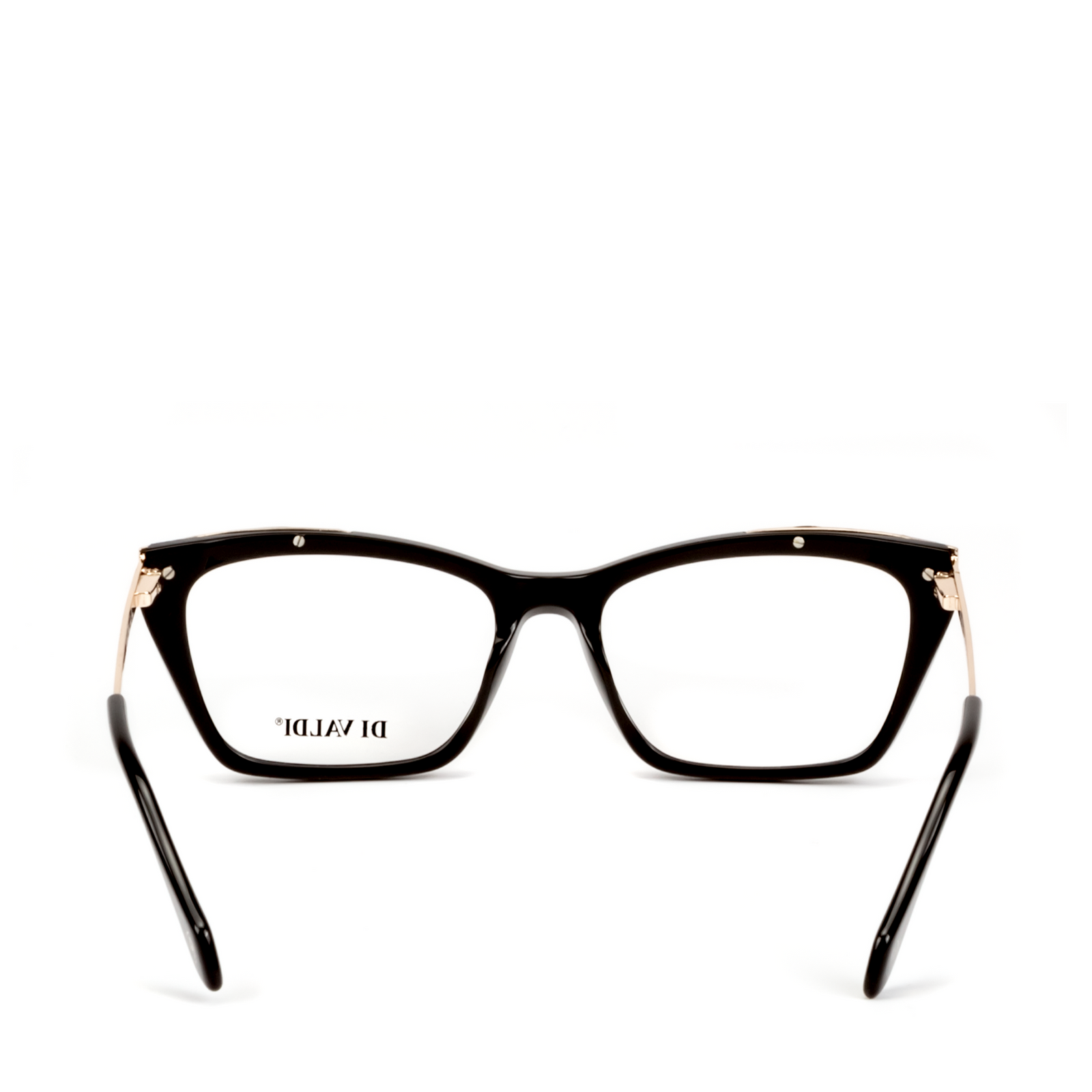 DVO8266 - Eyeglasses frame – Di Valdi
