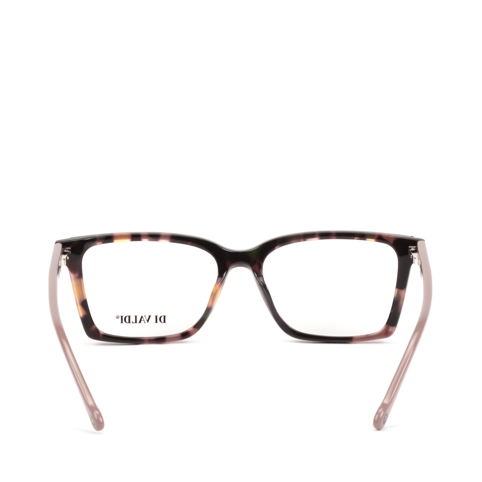 DVO8268 - Eyeglasses frame – Di Valdi