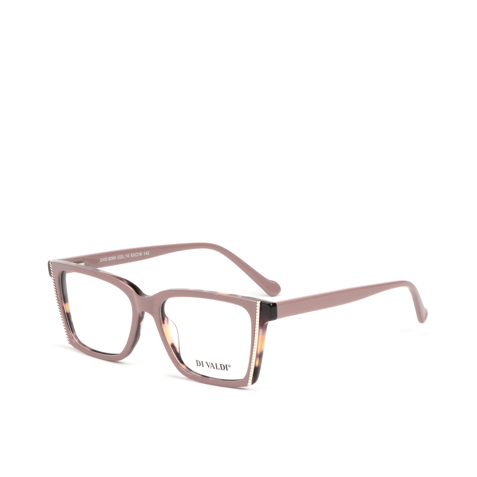 DVO8268 - Eyeglasses frame – Di Valdi