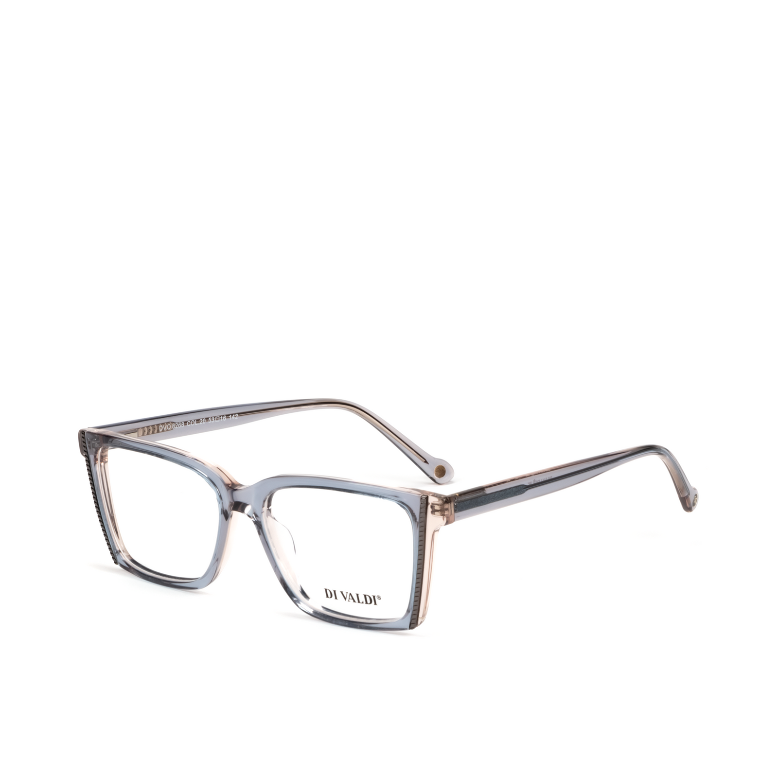 DVO8268 - Eyeglasses frame – Di Valdi