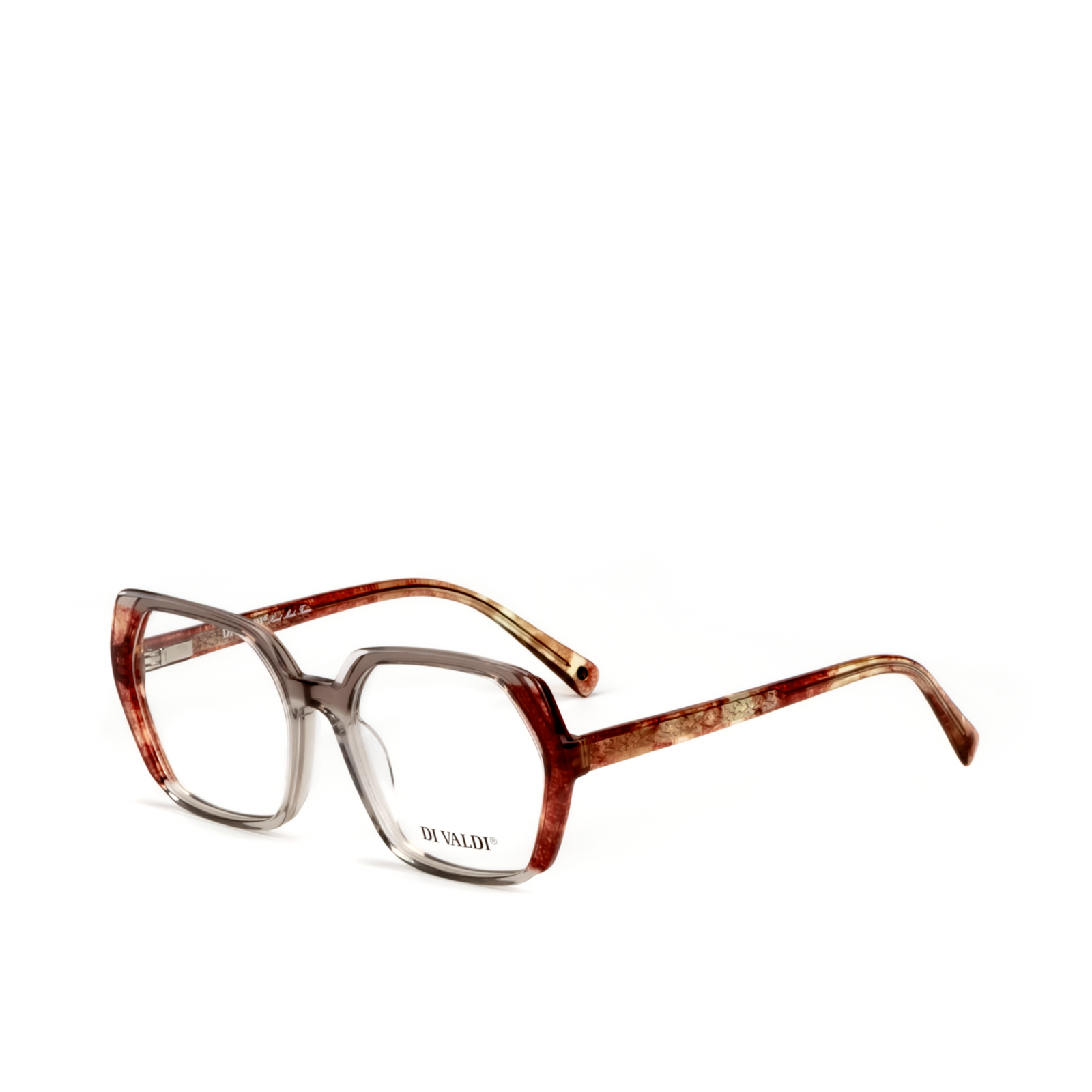 DVO8270 - Eyeglasses frame – Di Valdi
