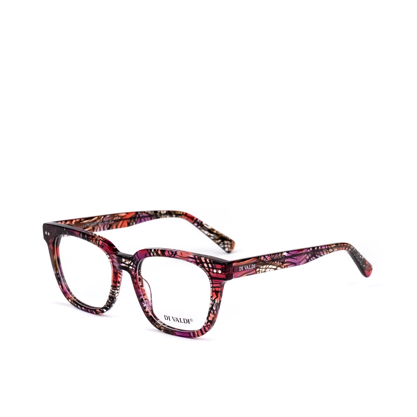 DVO8284 - Eyeglasses frame – Di Valdi