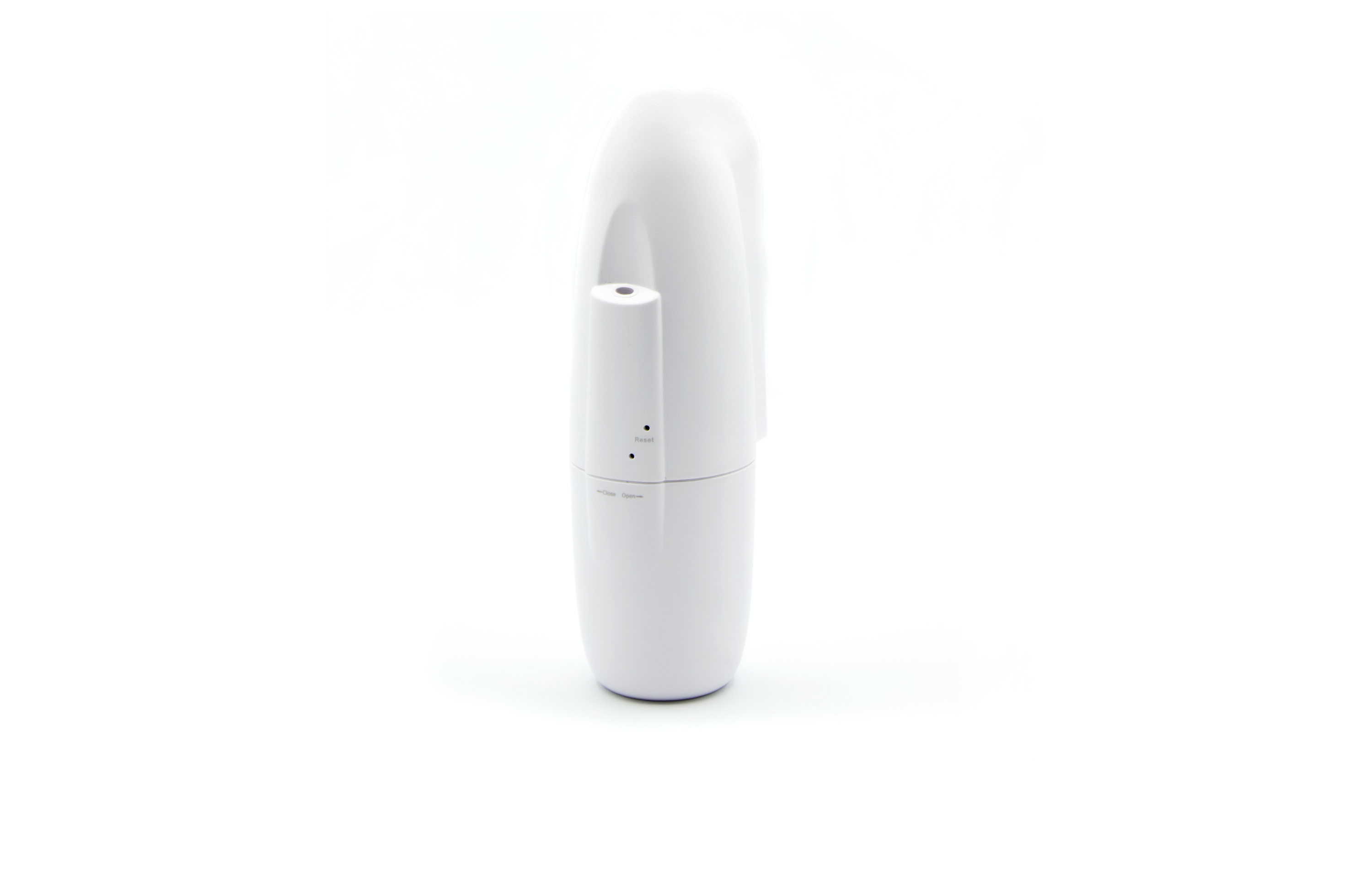 Vertical wall diffuser – Di Valdi
