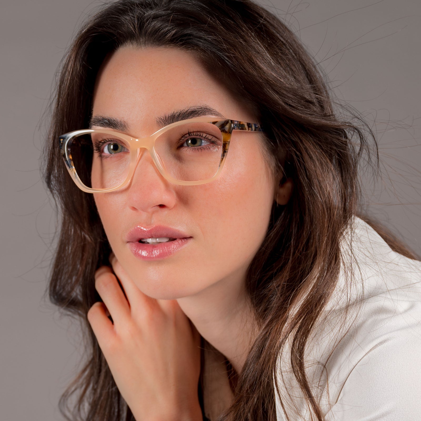 DVO8226 - Eyeglasses frame – Di Valdi