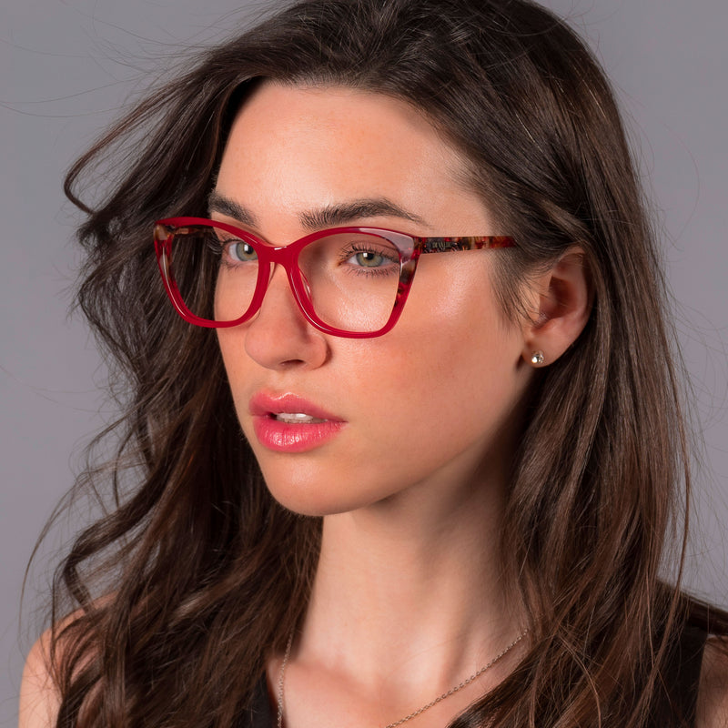 DVO8226 - Eyeglasses frame