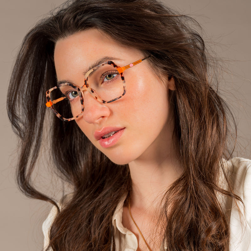 DVO8233 - Eyeglasses frame