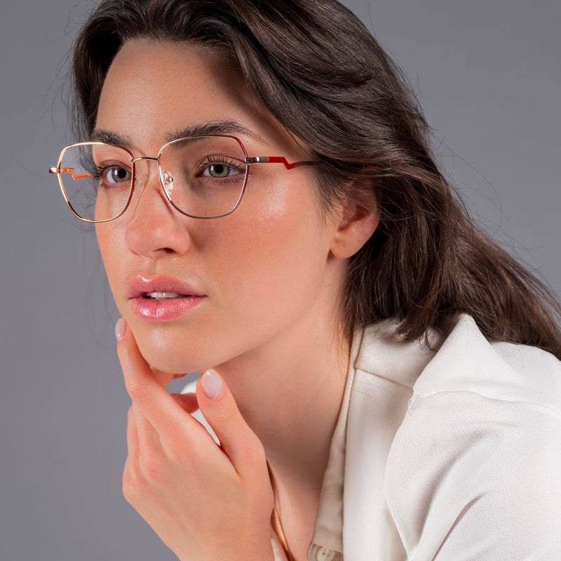 DVO8235 - Eyeglasses frame