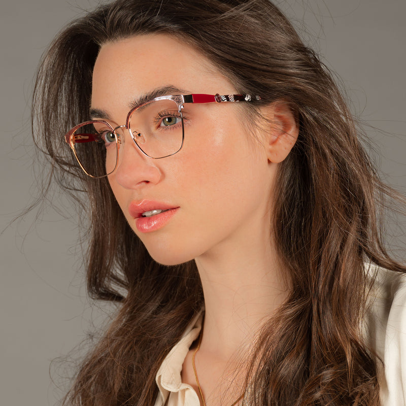 DVO8241 - Eyeglasses frame