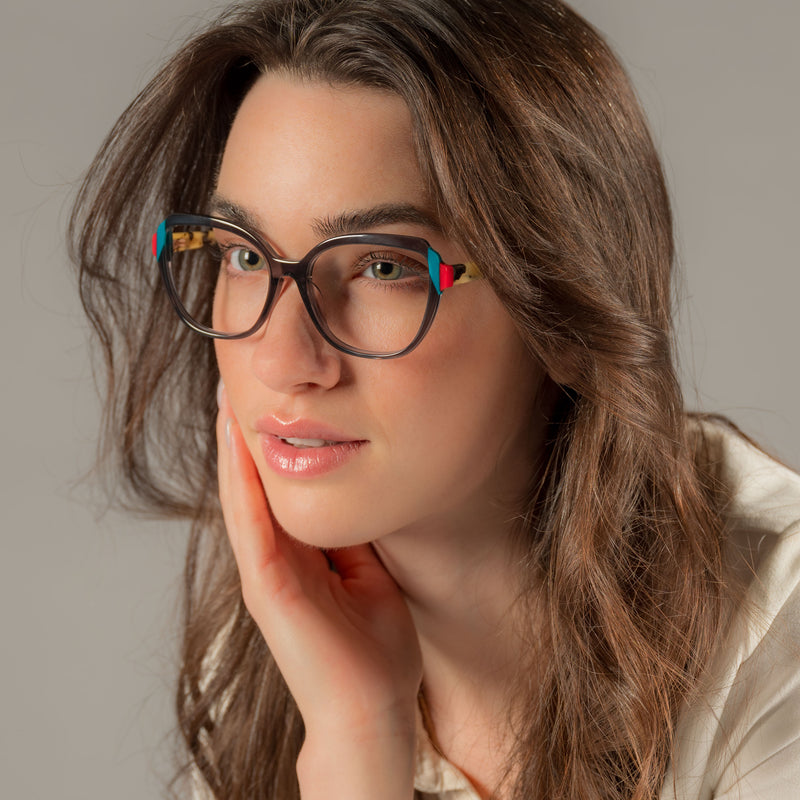 DVO8250 - Eyeglasses frame