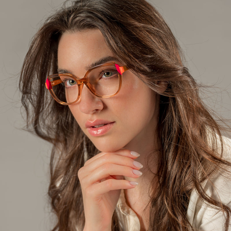 DVO8250 - Eyeglasses frame