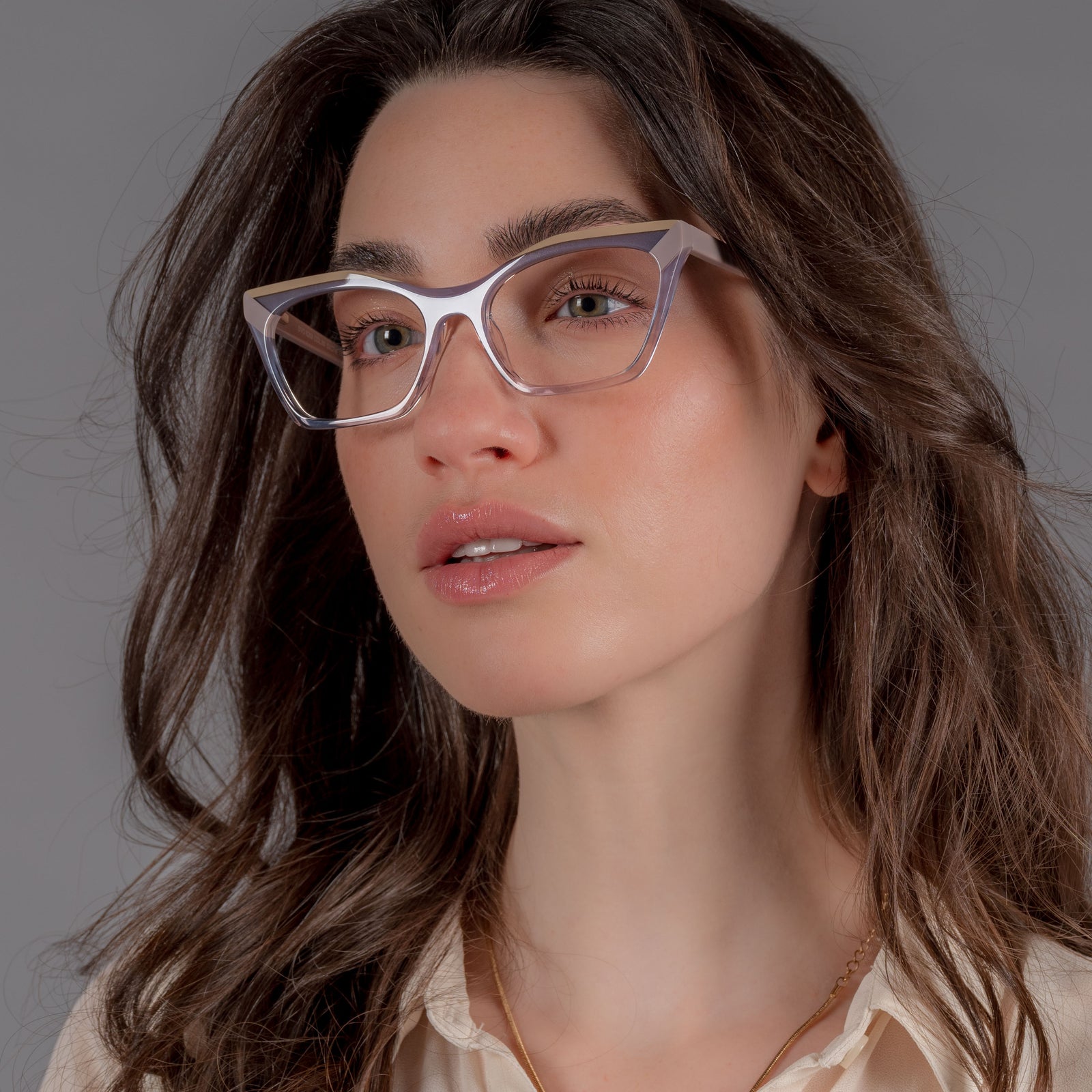 DVO8269 - Eyeglasses frame – Di Valdi