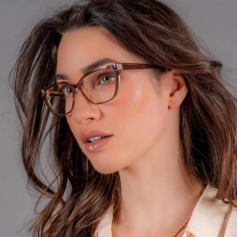 DVO8276 - Eyeglasses frame