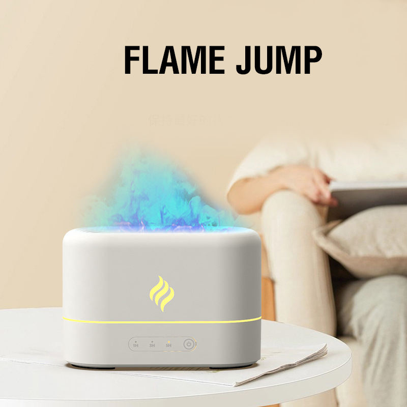 Flame diffuser