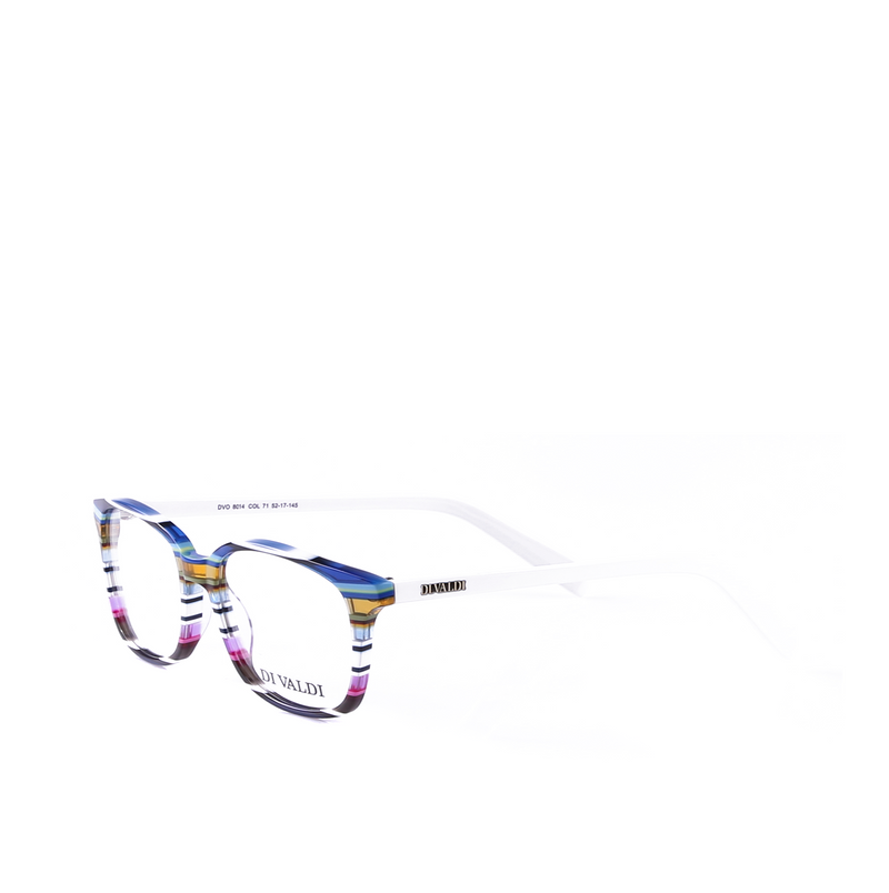 DVO8014 - Trento Eyeglasses frame