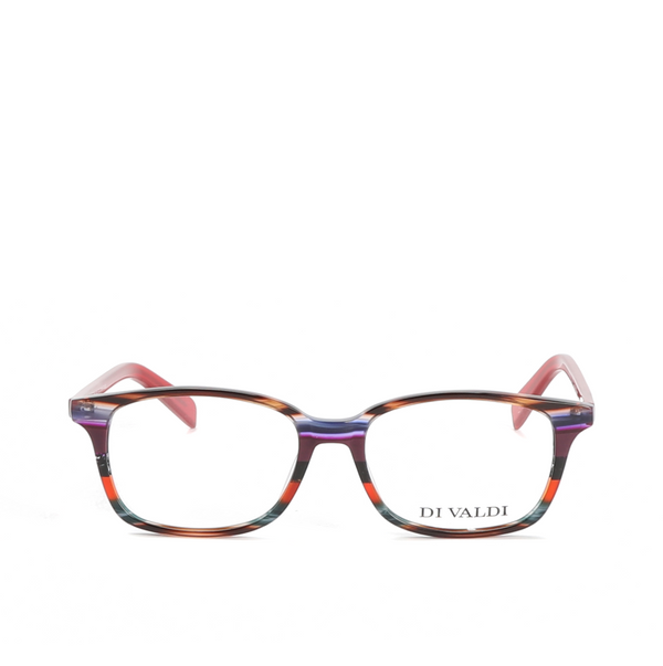 DVO8020 - Salerno Eyeglasses frame
