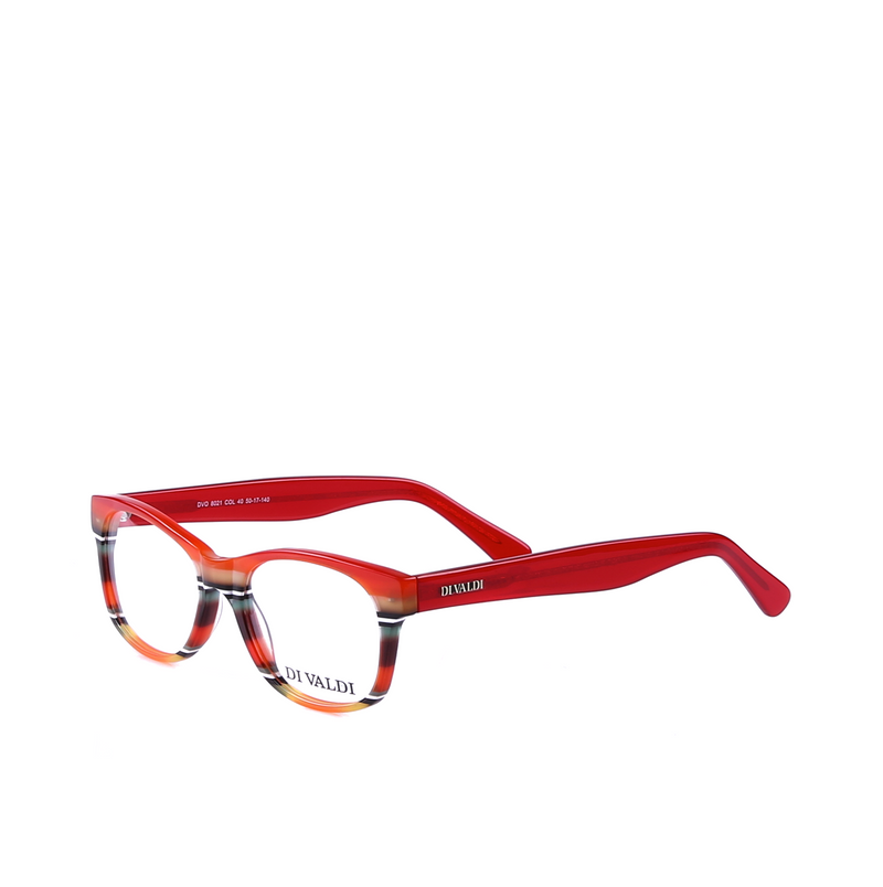 DVO8021 - Monza Eyeglasses frame