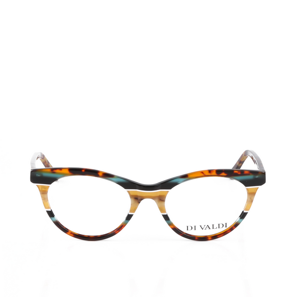 DVO8028 - Eyeglasses frame – Di Valdi