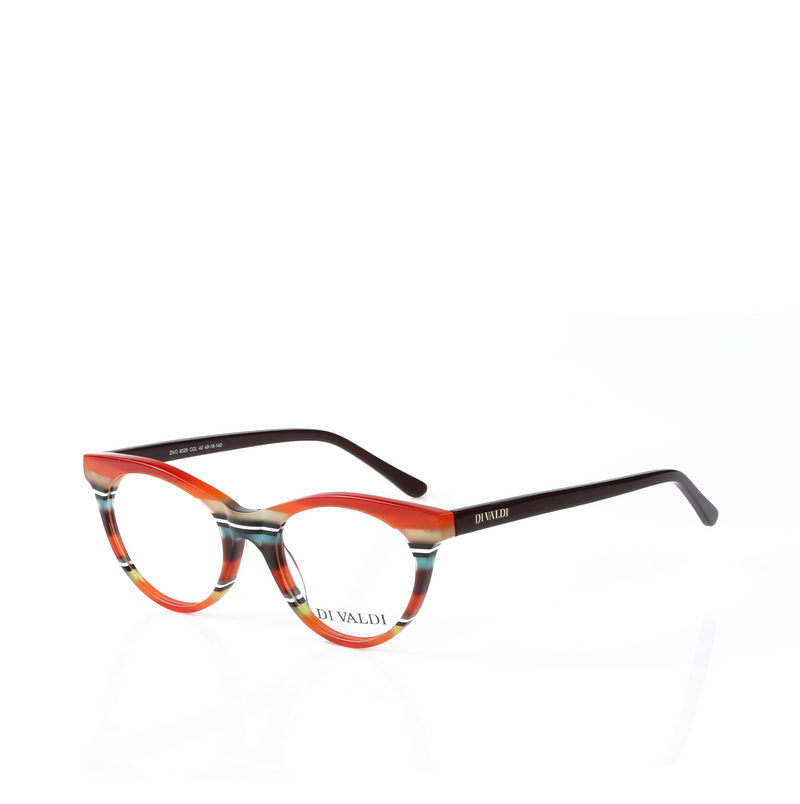 DVO8028 - Eyeglasses frame