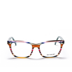 DVO8034 - Monture de lunettes