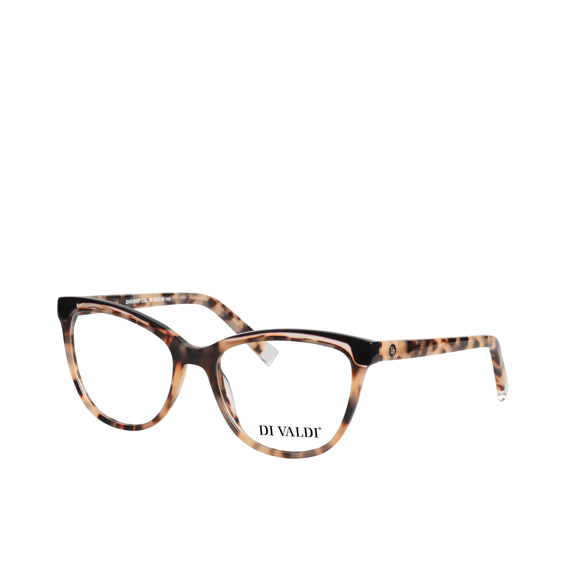 DVO8107 - Eyeglasses frame – Di Valdi