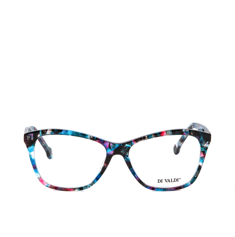 DVO8143 - Mescolare Eyeglasses frame