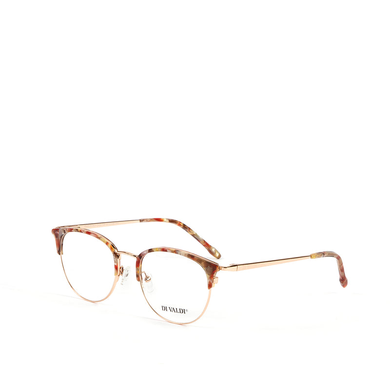 DVO8163 - Romantico Eyeglasses frame