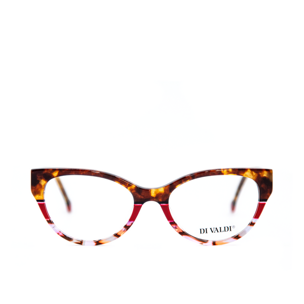 DVO8213 - Eyeglasses frame – Di Valdi