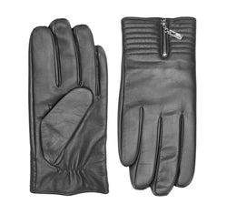 Antonio leather gloves