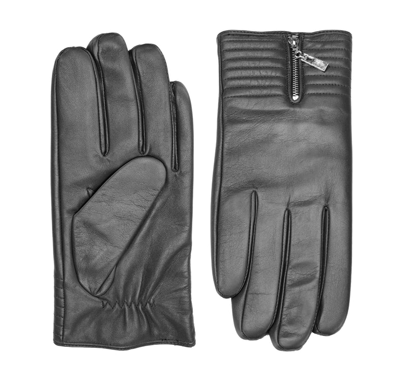 antonio world fashion handschuhe Antonio leather gloves – Di Valdi