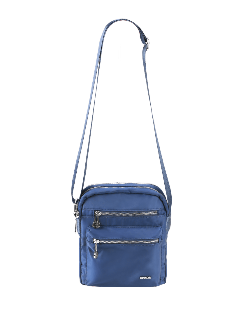 (53056) Alessia Crossbody Bag – Di Valdi