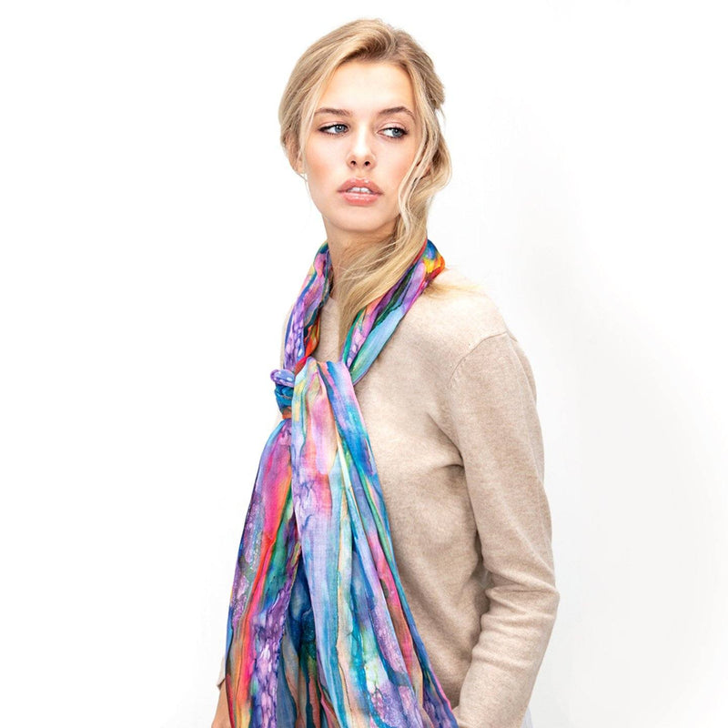 Antonella scarf