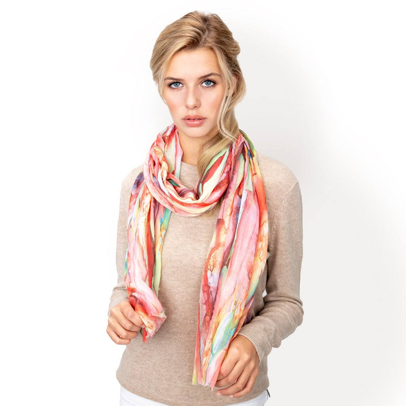 Antonella scarf