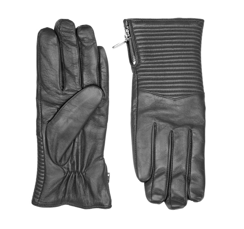 Carolina leather gloves