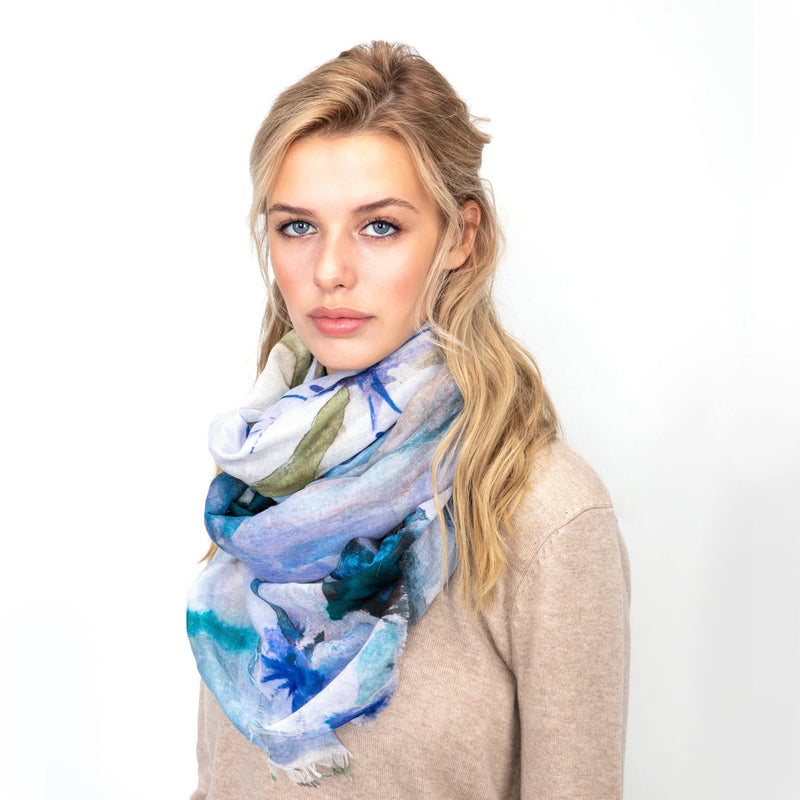 Celestina scarf