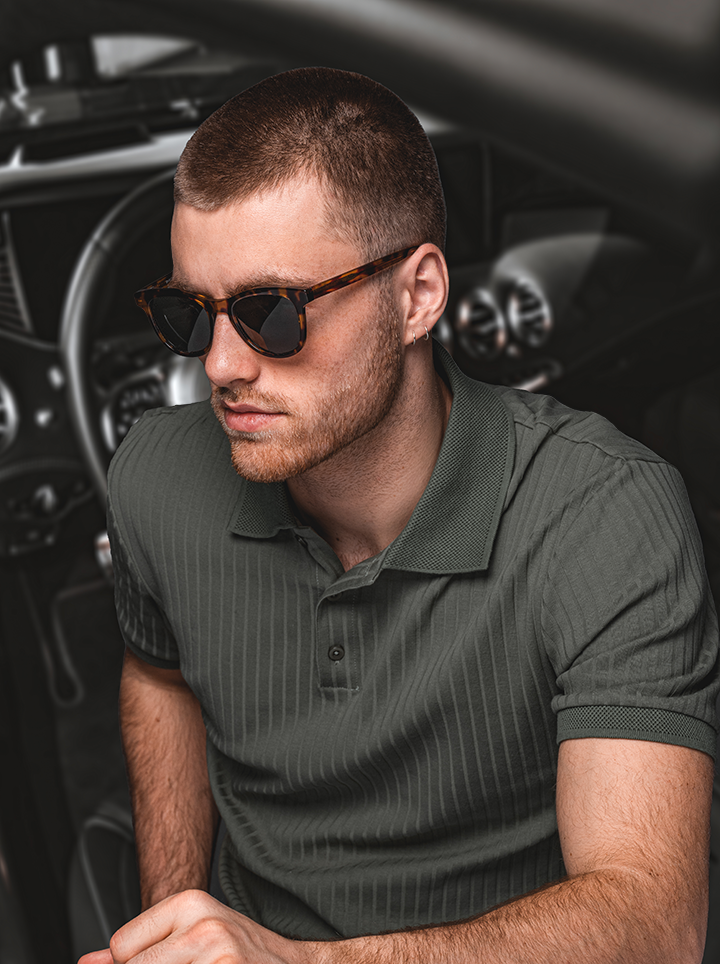 DV0175 Sunglasses Di Valdi