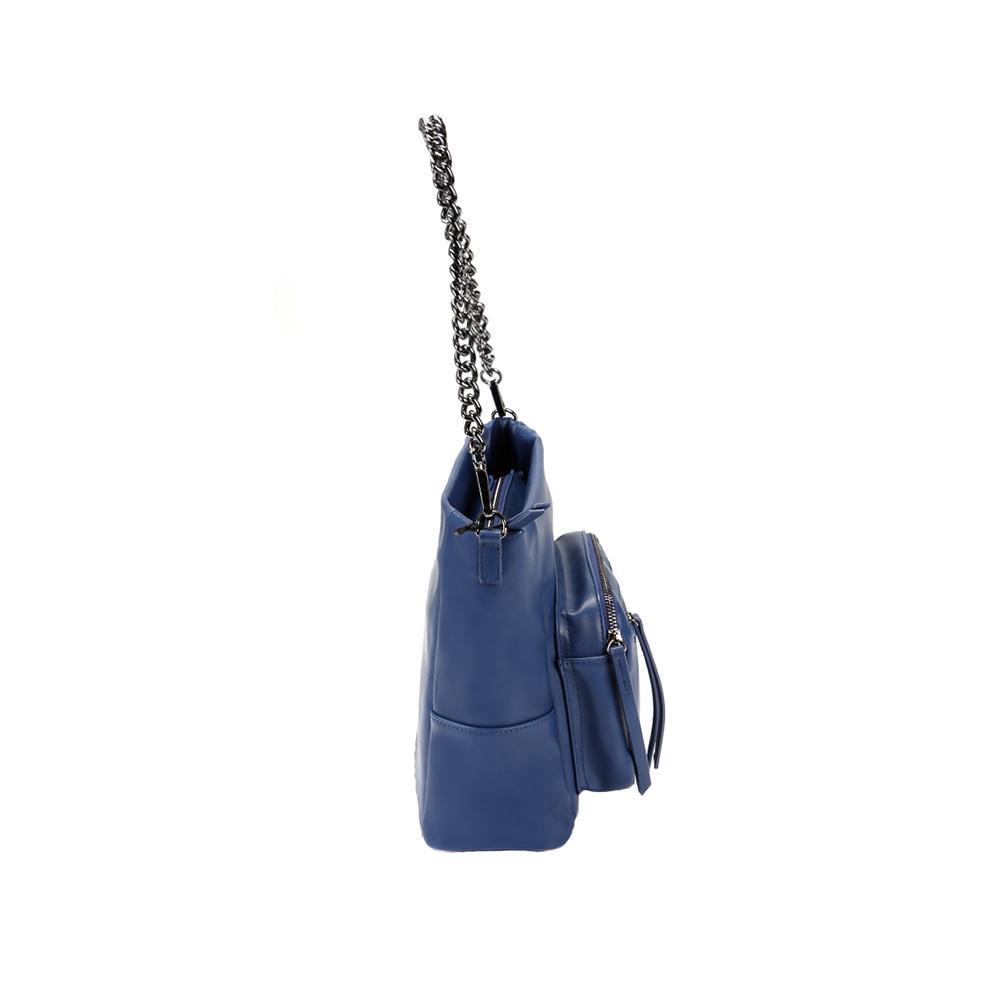 BETTINA SHOULDER BAG – Di Valdi