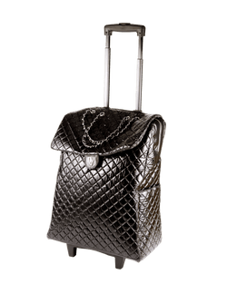 (DVL-L01) Giovanni luggage bag