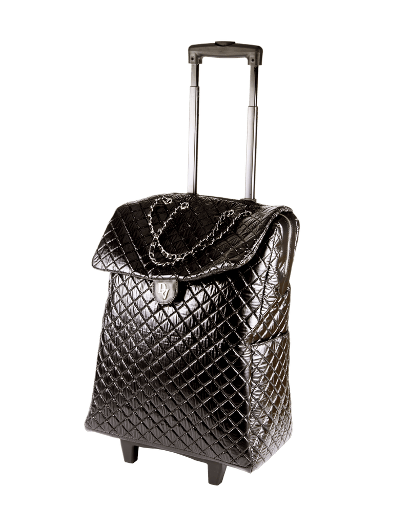 (DVL-L01) Giovanni luggage bag