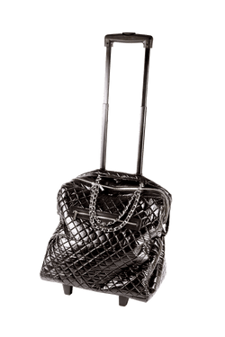 (DVL-S01) Vito luggage bag