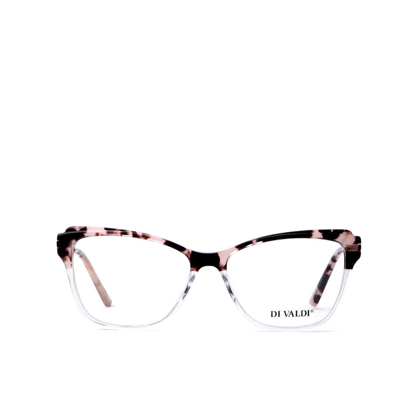 DVO8166 - Punteggiato Eyeglasses frame