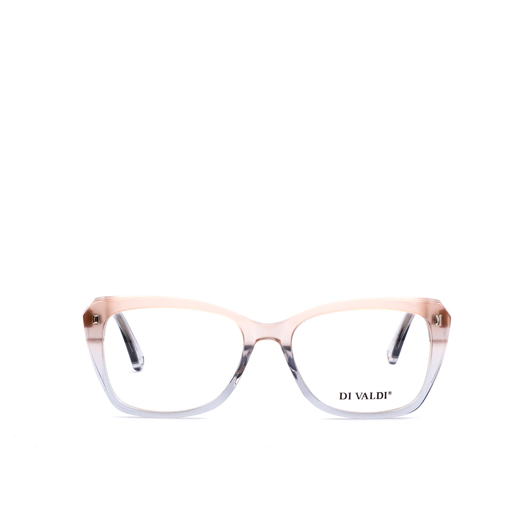 Levi's LV 1018 Eyeglasses BLUE/Clear demo lens – Dellamoda