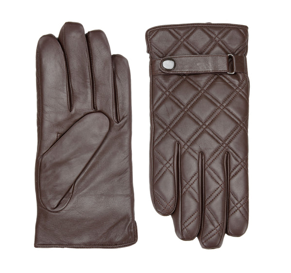 Firenze leather gloves