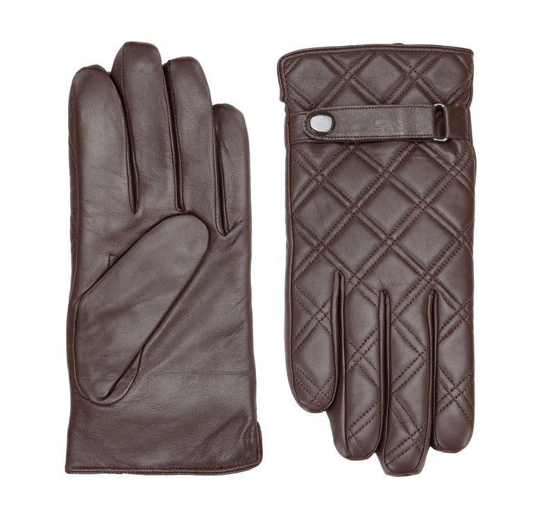 Firenze leather gloves