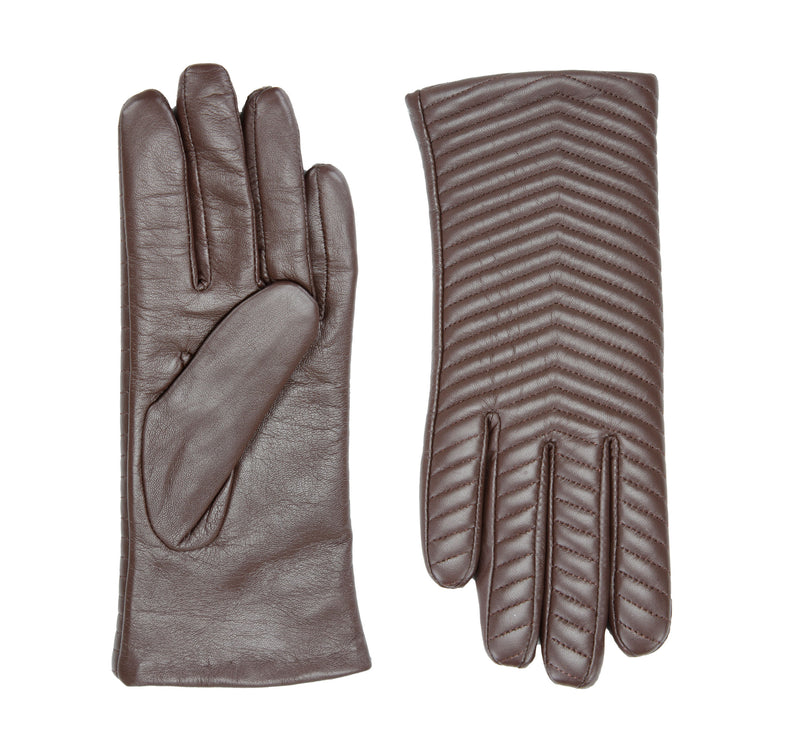 Florenza leather gloves