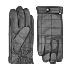 Galileo leather gloves