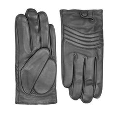 Mateo leather gloves