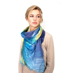 Zeta scarf