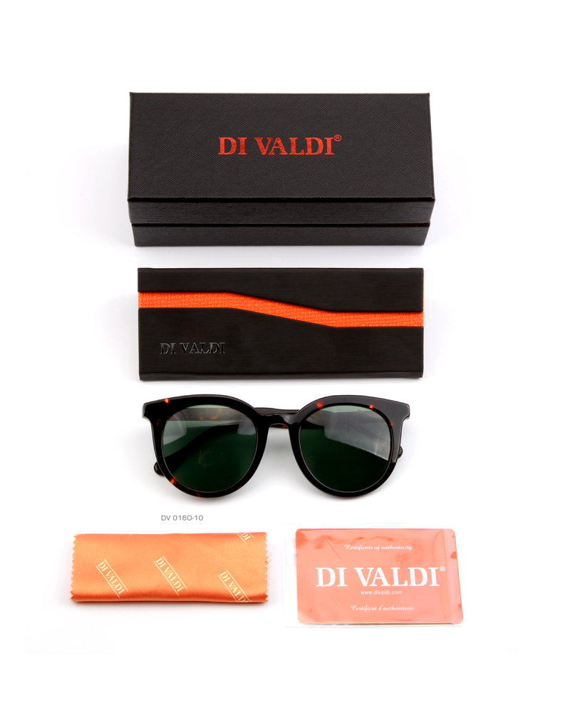 DV0171 Sunglasses Di Valdi