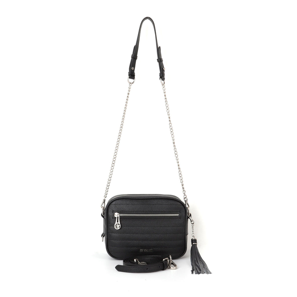 Thilde black deals limited crossbody